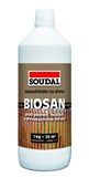 SOUDAL Biosan Forte zelený 5kg